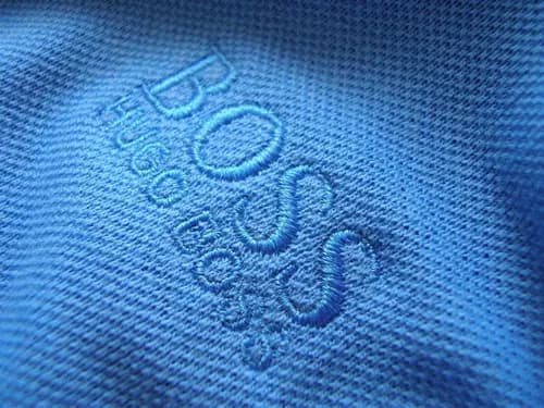Chomba Hugo Boss Ferrara Modern - A Pedido_exkarg Celeste Xxxx 4