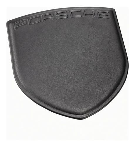 Pad Mouse Porsche Design Original - A Pedido_exkarg Negro 2