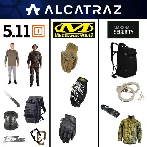 Mochila 5.11 Tactical Rush 12 2.0 Negra Impermeable Porta Notebook 24l Negro Liso 8