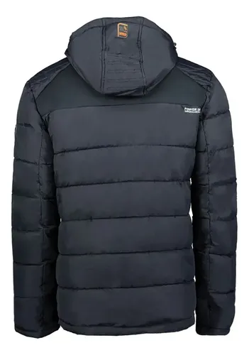 Campera Geographical Norway Beachwood - A Pedido Negro 38 3