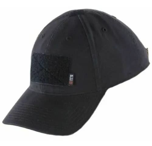 Gorra 5.11 Tactical Flag Bearer - A Pedido_exkarg Negro Xxxx