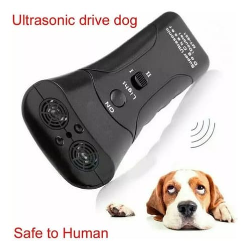 Dipositivo Ultrasonico Antiladrido Pet - A Pedido_exkarg 4