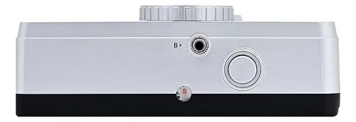 Camara De Fotos Kodak Ektar H35n (orange) Naranja 4