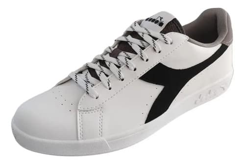 Zapatillas Diadora Torneo Corduroy - A Pedido_exkarg Blanco 34,5 Ar
