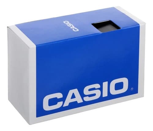 Reloj Casio Iluminator Ae-1500wh-5avef 100% Original Y Color De La Malla Caqui Color Del Bisel Caqui Color Del Fondo Claro Café 5