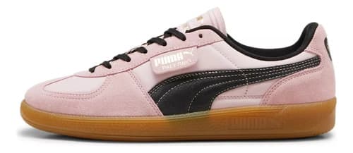 Zapatillas Mens Puma Palermo Pink - A Pedido_exkarg Rosa 34,5 Ar