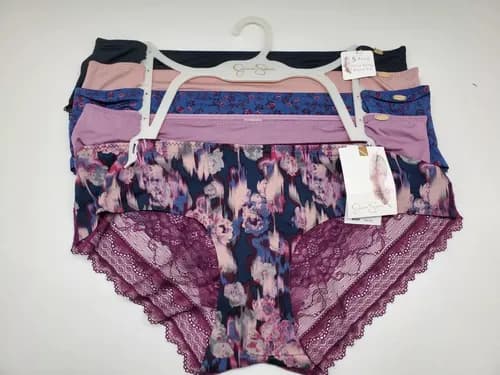 Pack Bombachas Jessica Simpson - A Pedido Rosa 90 3