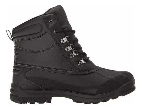 Botas Fila Men's Waterproof Weathertech - A Pedido_exkarg Marrón 40 Ar 2