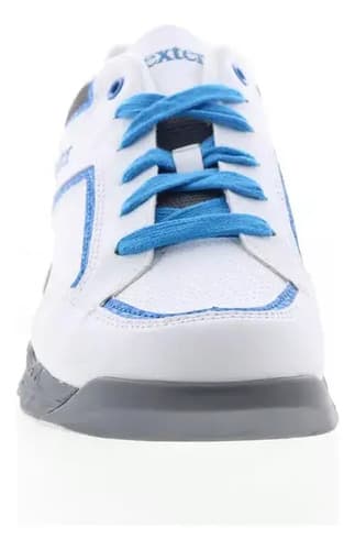Zapatillas Dexter Bud Dm0001248 - A Pedido_exkarg Blanco 34,5 Ar 3