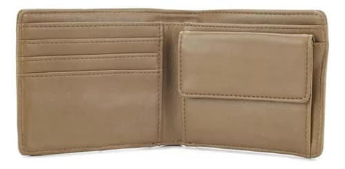 Billetera Puma Ferrari Beige Bifold - A Pedido_exkarg Beige 5