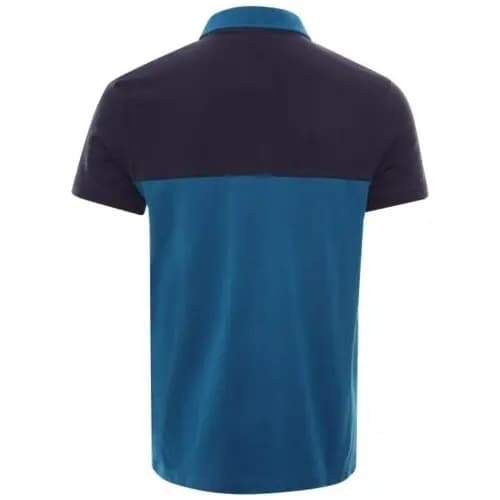 Chomba Sergio Tacchini Mens Numac - A Pedido_exkarg Azul Xxx 2