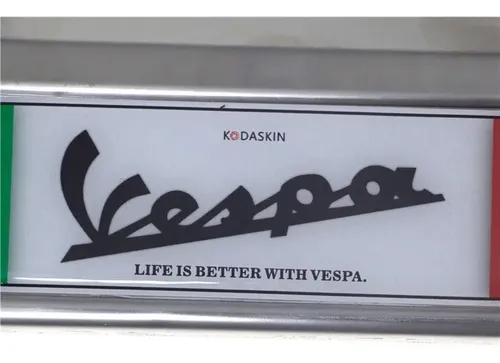 Portapatente Vespa - A Pedido_exkarg 2