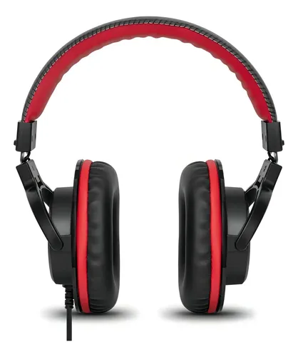 Auriculares Numark Hf175 Profesionales Dj Monitoreo Color Negro 5
