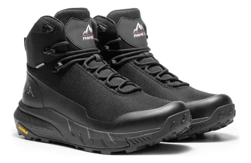 Botas Nortiv 8 Men's Waterproof - A Pedido_exkarg Negro 40 Ar 4