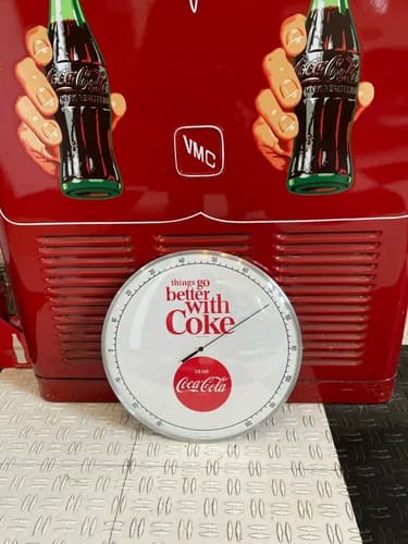 Termometro Cocina Coke White - A Pedido_exkarg 6