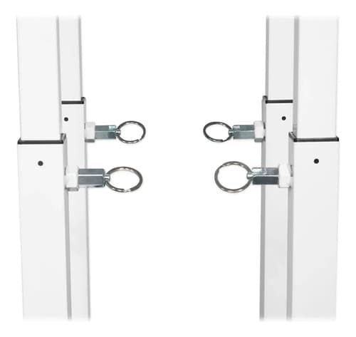 Soporte Luz Rockville  Totem - A Pedido 3