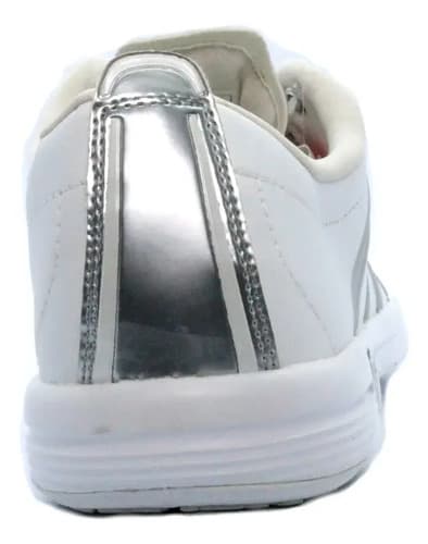 Zapatillas K-swiss Speedster Classic - A Pedido_exkarg Blanco 34,5 Ar 4