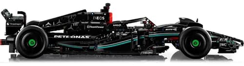 Lego Technic Mercedes-amg F1 W14 E Performance 1642pz 42171 Premium 1642 Lego Mercedes-amg F1 W14 E Performance 4