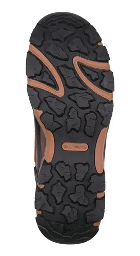 Botas Rockrooster Hiking Boots - A Pedido_exkarg 5