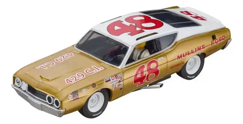 Pista Carrera Go!!! Speedway Champions Para 2 Carriles A Escala 1:24 4