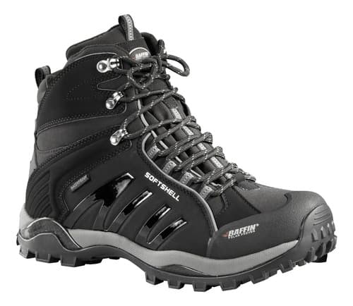 Botas Baffin Men's Zone - A Pedido_exkarg Gris 40 Ar 2