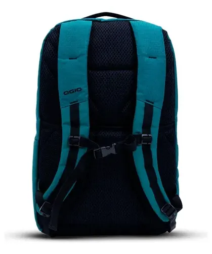 Mochila Official Aston Martin - A Pedido_exkarg Turquesa Liso 4