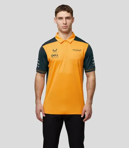 Chomba Mclaren F1 2022 Team - A Pedido_exkarg Negro Xxx 2