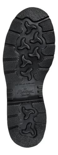 Botas Thorogood Flyway Briar - A Pedido_exkarg Marrón 37 Ar 2