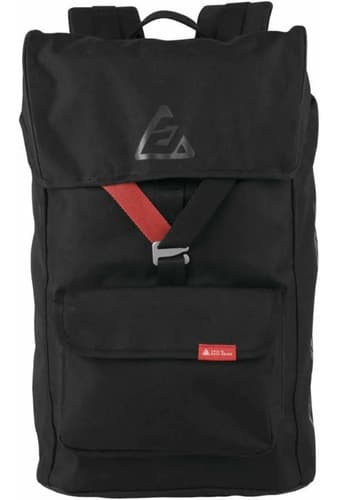Mochila Answer Backpack - A Pedido_exkarg Negro 2