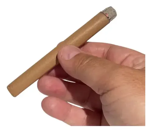 Cigarros De Broma - A Pedido_exkarg Marrón 4