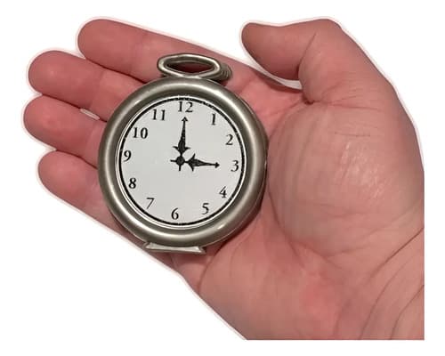 Truco De Magia Relojes - A Pedido_exkarg