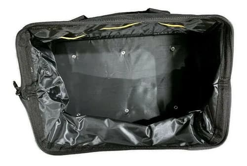Bolso Portaherramientas Dewalt Dg5563 - A Pedido_exkarg Negro 3
