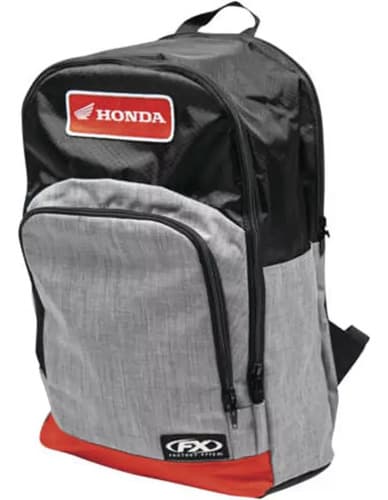 Mochila Factory Effex Honda - A Pedido_exkarg 2