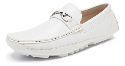 Mocasines Bruno Marc Men - A Pedido_exkarg Negro 39 Eu 4