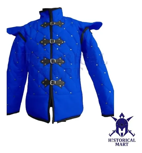 Chaqueta De Armadura Medieval - A Pedido_exkarg 6