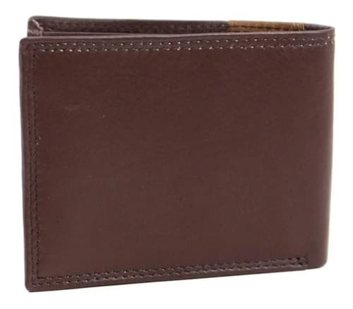 Billetera Original Guess 31gu13x049 - A Pedido_exkarg Marrón 2