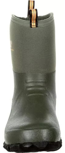 Botas Botas Georgia Boots Gb00231 - A Pedido_exkarg Verde X 37 Ar 3