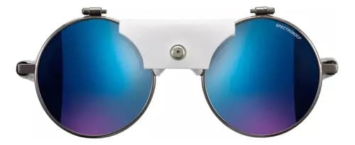 Lentes De Sol Julbo Vermont Classic - A Pedido_exkarg Negro