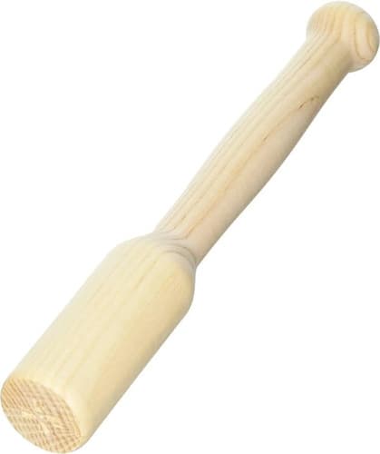 Mazo De Madera Lee - A Pedido_exkarg