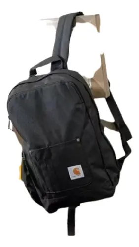 Mochila Carhartt Legacy Compact - A Pedido_exkarg Negro X 2