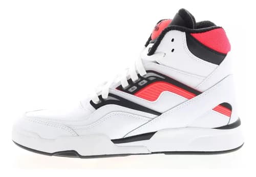 Botitas Reebok Pump Tz - A Pedido_exkarg Blanco 34,5 Ar 3