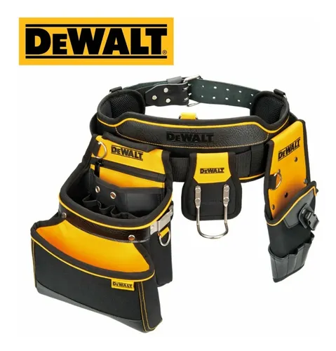 Cinturon Portaherramientas Dewalt - A Pedido_exkarg 2