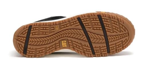Zapatos De Trabajo Caterpillar Converge - A Pedido_exkarg Negro 3
