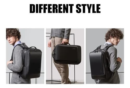 Mochila Bange Men Backpack - A Pedido_exkarg X 5