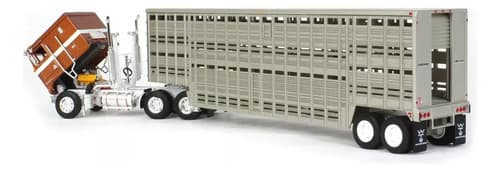 Camion Dcp 1/64 Kenworth K100 - A Pedido_exkarg 2