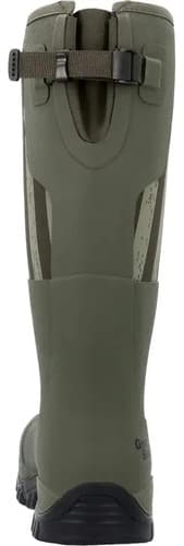 Botas Georgia Boot Gb559 - A Pedido_exkarg Verde 37 Ar 3
