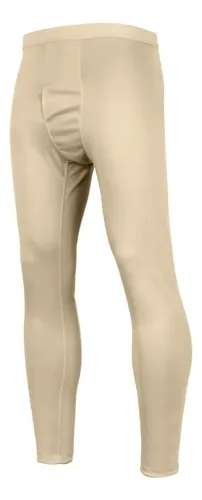Ropa Interior Térmica Rothco Silk Weight - A Pedido Arena S