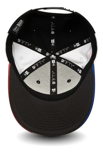 Gorra Alpine Racing F1 Team Hat Black - A Pedido_exkarg Negro M 4