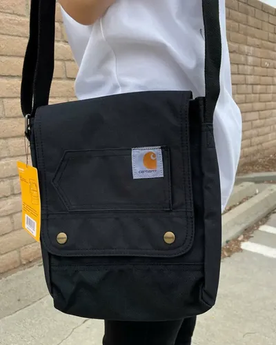 Morral Carhartt Womens Legacy - A Pedido_exkarg Negro X 4