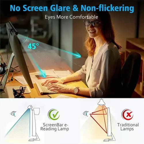 Pantalla Led Barra De Luz Usb Monitor Pc - A Pedido_exkarg 3